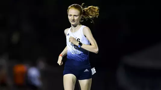 Grace Forbes
