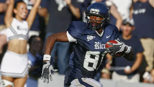 Jarett Dillard