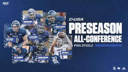 2021 Phil Steele Preseason