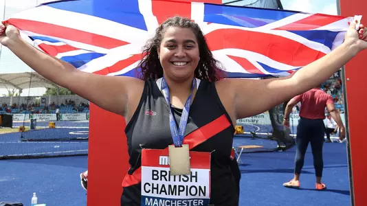 Tara Simpson-Sullivan