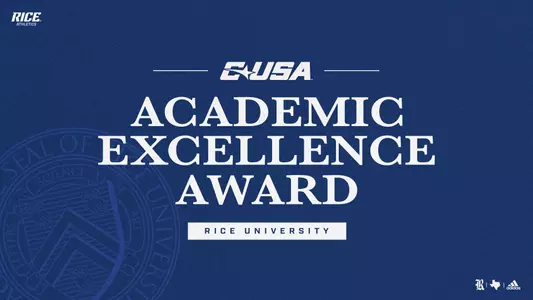 Academic Excellence Award