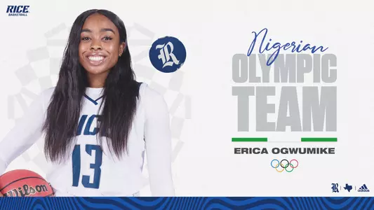 Erica Ogwumike