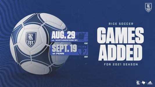 Soccer Games Added