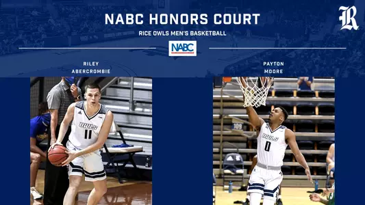 2020-21 NABC Honors Court