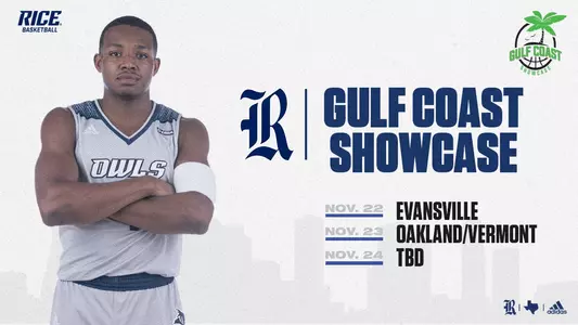 Gulf Coast Showcase