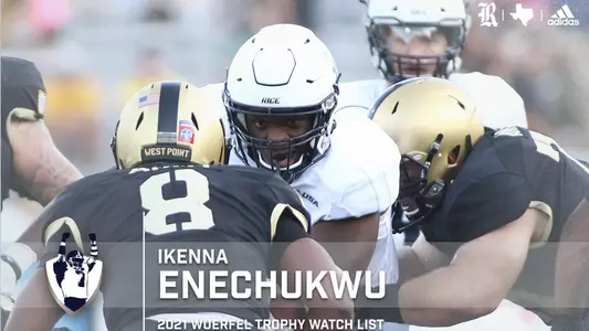 Ikenna Enechukwu