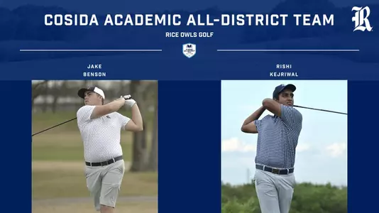 2021 CoSIDA Academic All-District