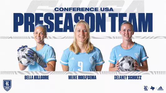 2021 C-USA Preseason Team