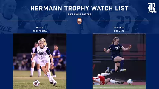 Hermann Trophy Watch List