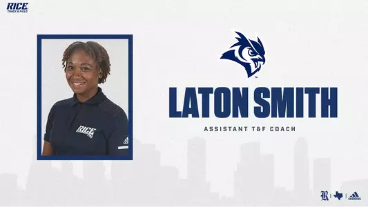Laton Smith