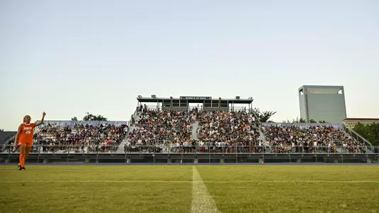 NCAA Women’s Soccer 2021: Stephen F Austin Lumberjacks at Rice Owls Aug 22