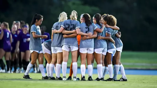 NCAA Women’s Soccer 2021: Stephen F Austin Lumberjacks at Rice Owls Aug 22