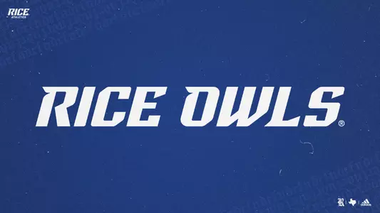 Rice Owls generic