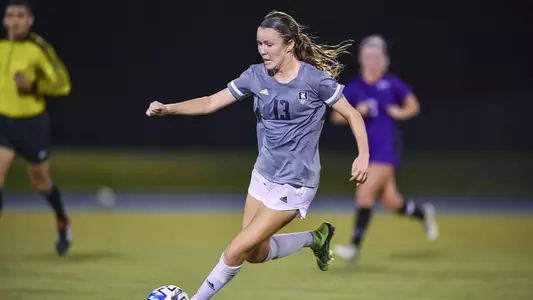 NCAA Women’s Soccer 2021: Stephen F Austin Lumberjacks at Rice Owls Aug 22