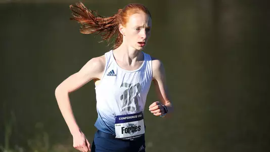 Grace Forbes