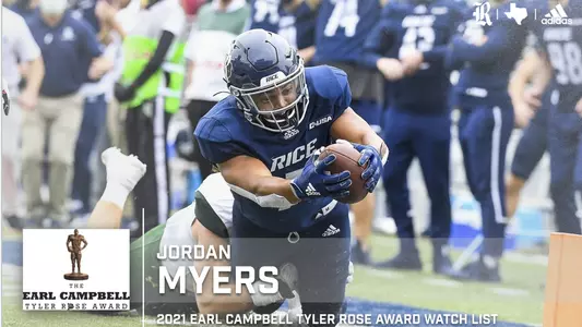 Jordan Myers