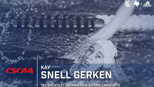 Kay Snell Gerken