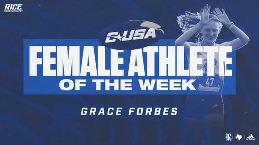 Grace Forbes