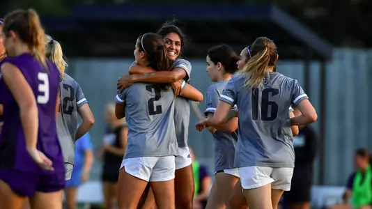 NCAA Women’s Soccer 2021: Stephen F Austin Lumberjacks at Rice Owls Aug 22