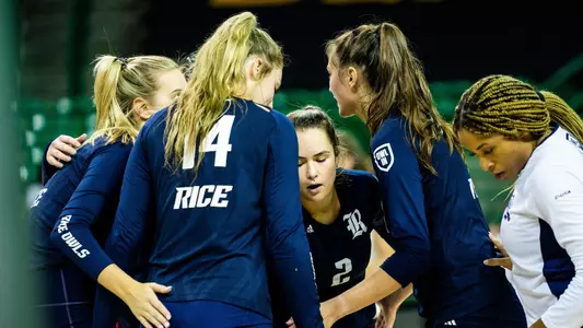 Team Huddle