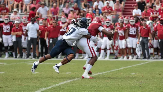 Treshawn Chamberlain