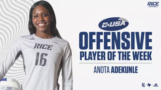 Anota Adekunle C-USA OPOW