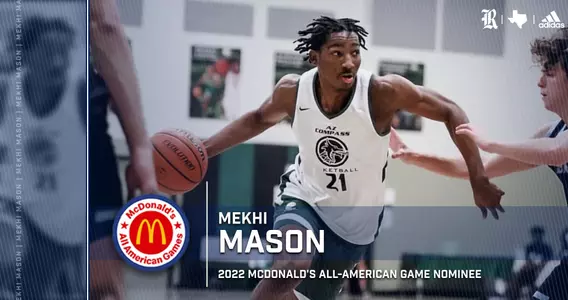 Mekhi Mason