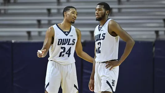 NCAA Men’s Basketball 2022: UAB Blazers at Rice Owls Jan 08
