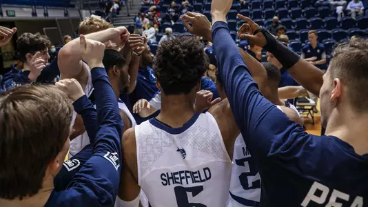 MBB Huddle SOU
