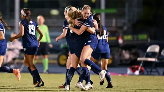 October 20, 2022 : during the match between the WKU Hilltoppers and the Rice Owls at Holloway Field in Houston, Texas. (Mandatory Credit: Maria Lysaker | Rice Athletics)
