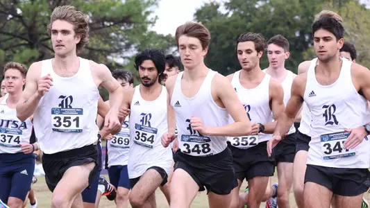 C-USA Men's Cross Country 2022