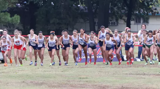 2022 C-USA Womens Cross Country