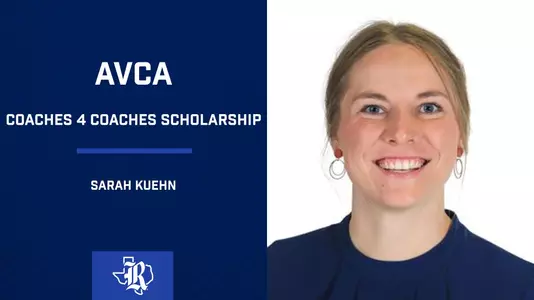 Sarah Kuehn