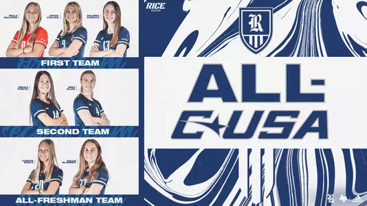 2022 Soccer All-Conference USA