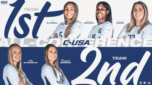 2022 VB All-Conference