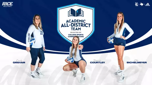 2022 CSC Academic All-District