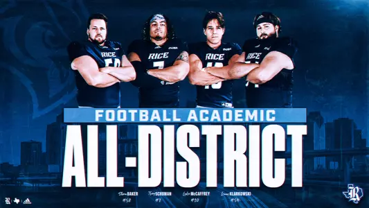 2022 Academic All District