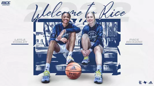 WBB 2022 Signing Day