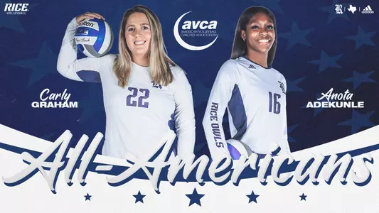 2022 VB AVCA All-Americans