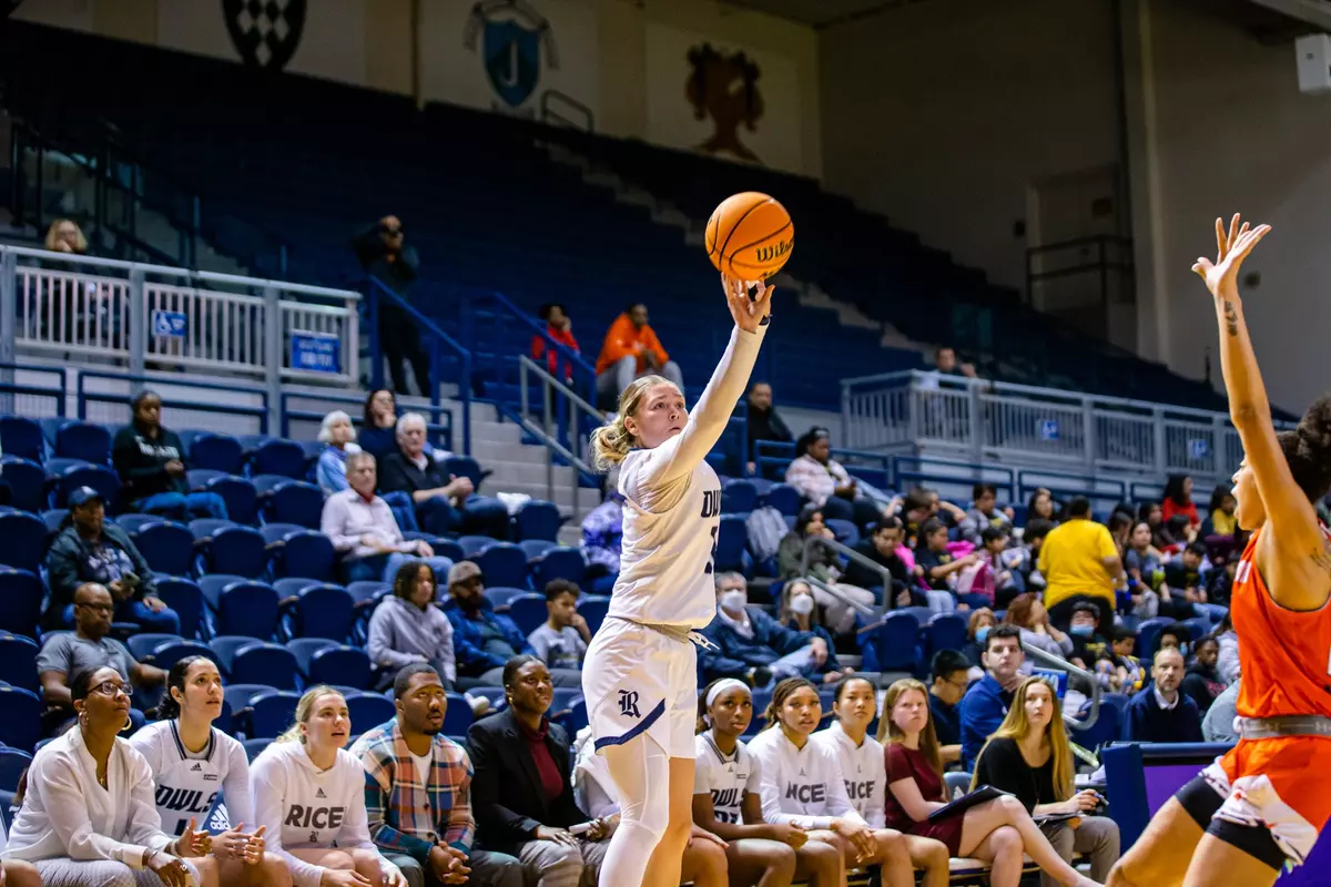 WBB Crosthwait 2022-23
