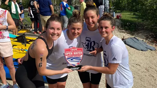 2022 CSCA Open Water Championship