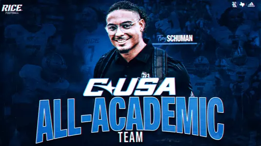 2022 C-USA Football All-Academic