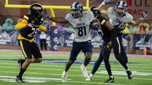 Braylen Walker  2022 LendingTree Bowl