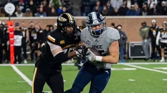 Boden Groen  2022 LendingTree Bowl