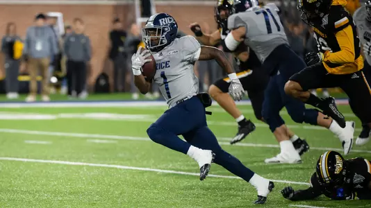Cam Montgomery  2022 LendingTree Bowl