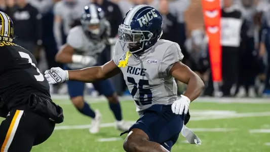 Gabriel Taylor  2022 LendingTree Bowl