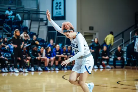 WBB Austin