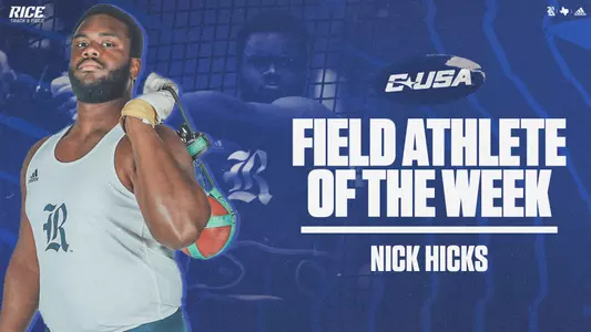 Nick Hicks