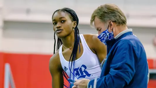 Ginnie Okafor