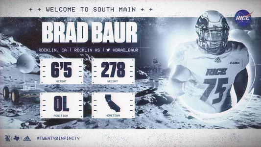 Brad Baur